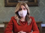 Video: Prezidentka predstavuje abecedu 2020, podľa prvých písmen slová bilancujúce rok