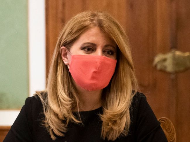 Prezidentka: Účelové prispôsobovanie pravidiel je zlý signálom verejnosti