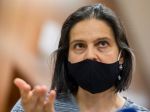 Mária Kolíková verí, že sa čo najskôr spustí výberové konanie na predsedu NSS SR