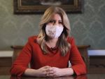 Video: Prezidentka zverejnila 2. časť Abecedy 2020
