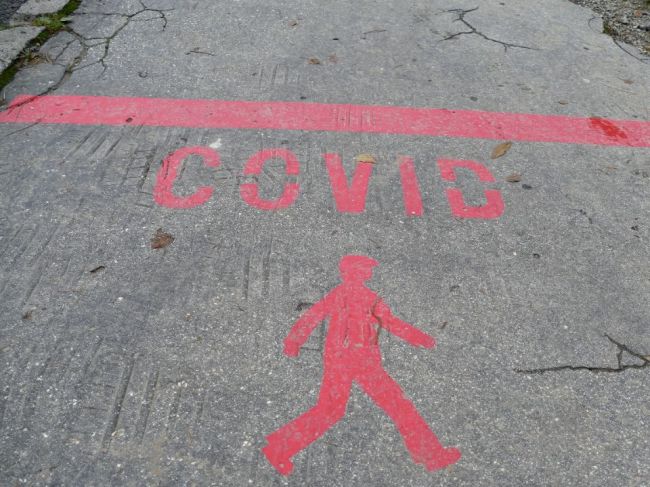 V nemocnici v Žiline klesá počet voľných lôžok aj zdravotníkov