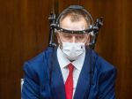 Kollár: Musíme počkať na oficiálne informácie v prípade Lučanského
