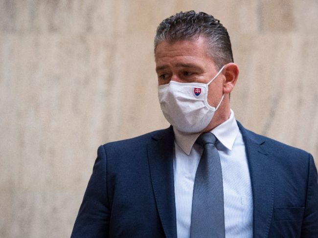Roman Mikulec verí, že sa udalosť okolo Milana Lučanského dôkladne vyšetrí a objasní