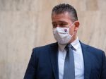 Roman Mikulec verí, že sa udalosť okolo Milana Lučanského dôkladne vyšetrí a objasní
