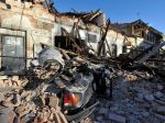 Chorvátsko zasiahli ďalšie dve zemetrasenia a magnitúdou 4,7 a 4,8