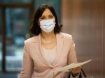 Remišová: Po mne nájde môj nástupca jasný plán na ďalšie roky