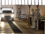 Na Slovensku v utorok pribudlo 3041 prípadov, počet úmrtí sa zvýšil o 82