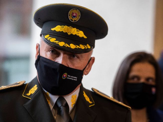 SaS je prípadom Milana Lučanského šokovaná, oceňuje odstúpenie riaditeľa ZVJS