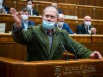 ĽSNS žiada pre Lučanského prípad demisiu Kolíkovej, chce mať zástupcu v komisii