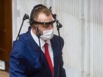 Boris Kollár: Sprísňovanie výnimiek je v tomto momente v rukách odborníkov