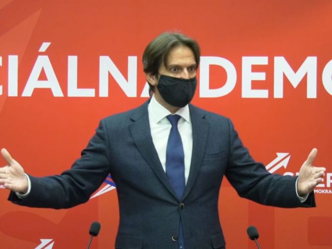 Video: Robert Kaliňák reagoval na prípad Milana Lučanského