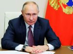 Putin podpísal zákony obmedzujúce protesty a prístup na sociálne siete