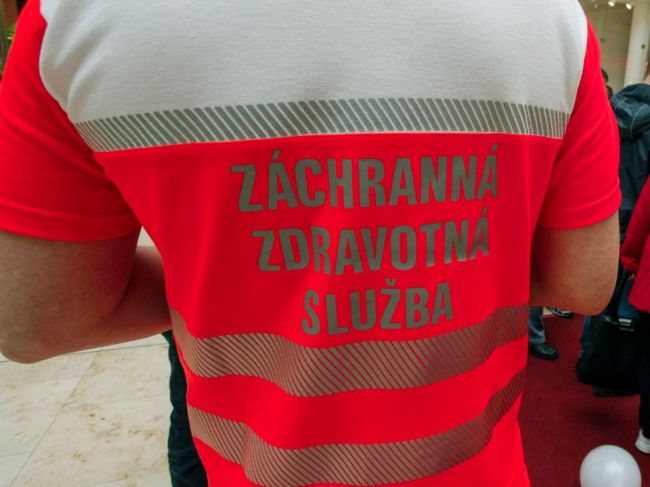 Tiesňová linka 155 čelí obrovskému náporu, volať treba len vo vážnych prípadoch