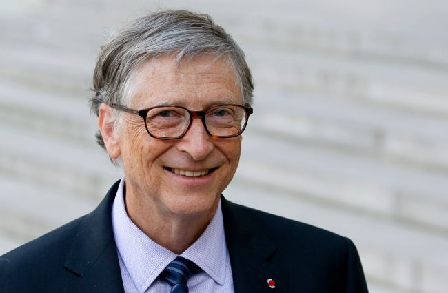 Bill Gates predpovedal, kedy sa naše životy vrátia do normálu