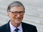 Bill Gates predpovedal, kedy sa naše životy vrátia do normálu