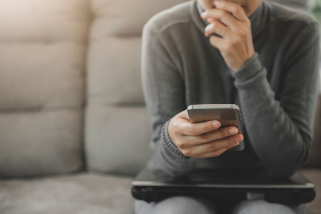 NCZI: Pre technické problémy sa neinformuje SMS správami o testovaní