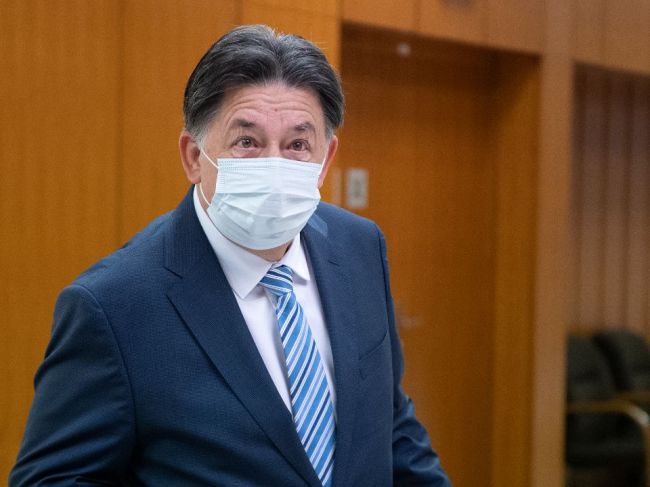 Budaj: MŽP chce, aby sa 90-percentné zálohovanie dosiahlo v roku 2025