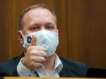 Vašečka: Každá kríza je vždy aj príležitosť, musíme ju dobre využiť