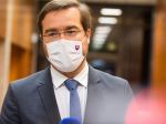 Minister Krajčí vyzýva na zodpovednosť aj počas silvestrovských osláv