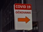 Ďalšia dávka vakcín je plánovaná na začiatok januára