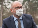 SaS podporuje sprísnenie opatrení, situácia s novým koronavírusom je neudržateľná