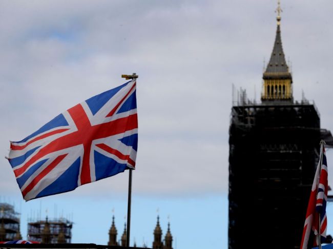 Británia o niekoľko hodín odíde aj z jednotného trhu EÚ, ohlási to zvon Big Ben