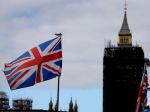 Británia o niekoľko hodín odíde aj z jednotného trhu EÚ, ohlási to zvon Big Ben