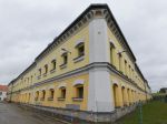 Hľadaný Robert H. prišiel pred väznicu v Leopoldove a sám sa prihlásil