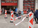 Nitra chce čo najskôr plošne testovať, testy získa zo štátnych hmotných rezerv