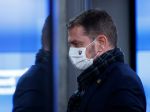 Premiér: Sprísnenie opatrení bolo nevyhnutné na ochranu najbezbrannejších