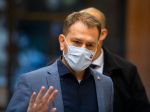 Matovič: Pracovníci na COVID oddeleniach dostanú príplatok sedem eur za hodinu