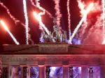 Európa: Oslavy príchodu roka 2021 utlmila koronavírusová pandémia