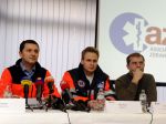 Matej Polák: Aj pracovníci záchranných zdravotných služieb si zaslúžia odmeny