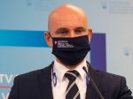 Gröhling: Blížime sa k odsúhlaseniu 20 miliónov eur na digitalizáciu