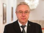 Ján Šanta potvrdil kandidatúru na funkciu špeciálneho prokurátora
