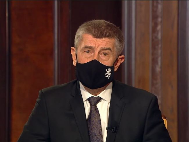Babiš v novoročnom prejave hovoril o ťažkom roku. Vyzdvihol reakciu ľudí