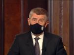 Babiš v novoročnom prejave hovoril o ťažkom roku. Vyzdvihol reakciu ľudí