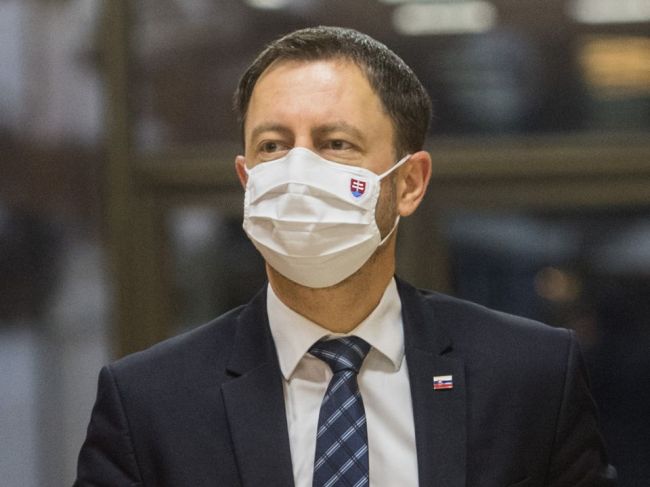 Heger: Konsolidácia bude pokračovať, cieľom je štrukturálny deficit pod 3 %
