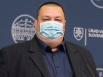 Mikas: Nepovedal by som, že sa pred odbornosťou uprednostnila politika