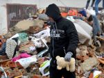 Chorvátsko držalo štátny smútok za obete utorkového zemetrasenia