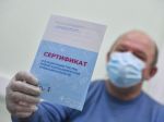 Vakcínu Sputnik V proti COVID-19 už dostalo v Rusku viac ako 800.000 ľudí