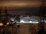 Počet obetí zosuvu pôdy na juhu Nórska stúpol na štyri