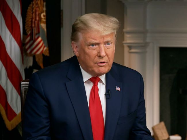 Trump v telefonáte presviedčal predstaviteľa Georgie, aby preňho "našiel" hlasy