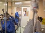 Kavecká: Urgentne by sme mali riešiť zdravotnícky personál