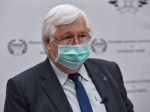 Stríž: Počet pohrebov stúpol, ľudia až tak neumierali na bežné choroby