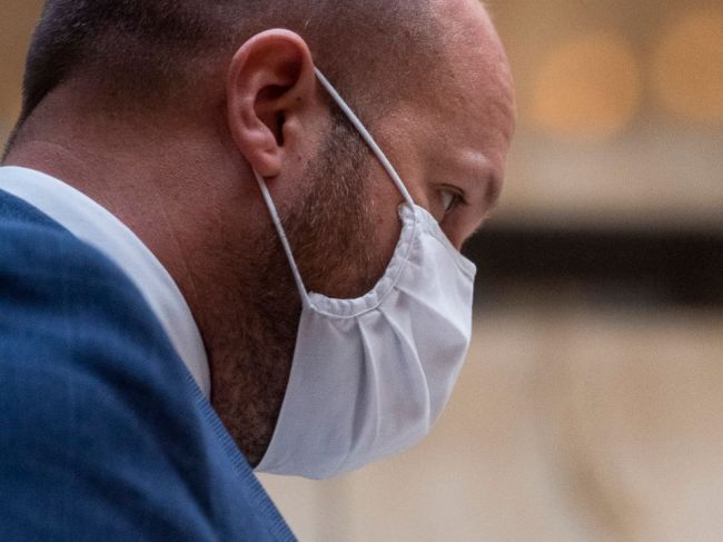 Jaroslav Naď opísal priebeh ochorenia COVID-19, nikomu to nepraje zažiť na vlastnej koži