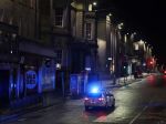 Škótsko zavádza od pondelkovej polnoci celoplošný lockdown