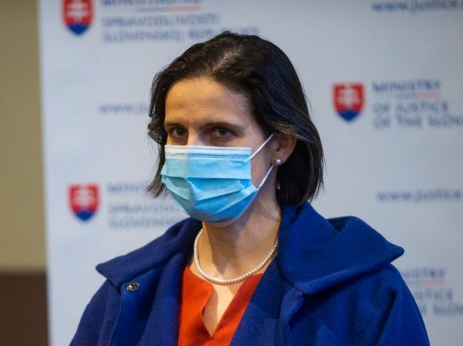 Kolíková predstavila 17 členov komisie na prešetrenie smrti Lučanského