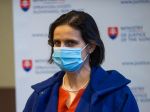 Kolíková predstavila 17 členov komisie na prešetrenie smrti Lučanského
