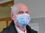 Kandidátom Rady prokurátorov SR na špeciálneho prokurátora je Peter Kysel